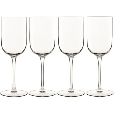 Luigi Bormioli - Sublime - 280ml - Trasparente - Calice da vino Luigi Bormioli - Sublime - 280ml - Trasparente - Calice da vino
