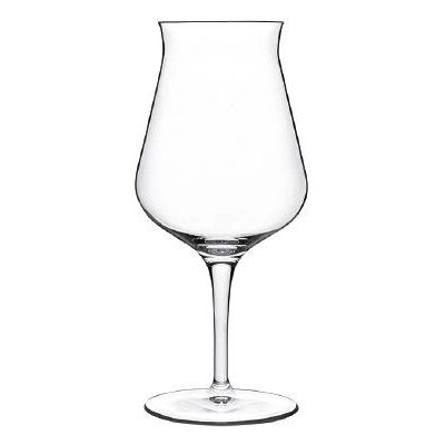 Bormioli Luigi 11808/02 BAF 6/24 Bicchiere da Birra - Analisi Sensoriale, 42 cl Bormioli Luigi 11808/02 BAF 6/24 Bicchiere da Birra - Analisi Sensoriale, 42 cl