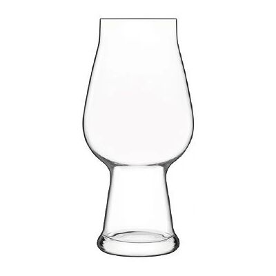 Verres à bière Bormioli Luigi 11825/02 GPR 2/12 - Coffret de 2 - Publicité Verres à bière Bormioli Luigi 11825/02 GPR 2/12 - Coffret de 2 - Publicité