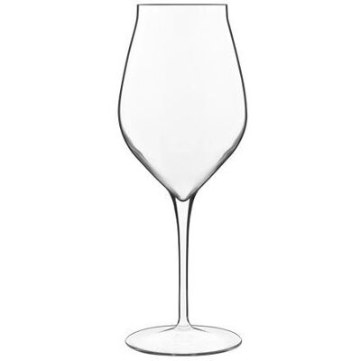Bormioli Luigi - Vinea - 6 pezzi - Calice da vino Bormioli Luigi - Vinea - 6 pezzi - Calice da vino
