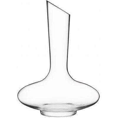 Bormioli Luigi 11938/01 Weindekantör - Handgefertigt, Klar, 750ml Bormioli Luigi 11938/01 Weindekantör - Handgefertigt, Klar, 750ml