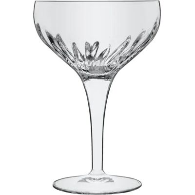Luigi Bormioli Bicchieri da cocktail Mixology - 22cl - Confezione da 6 Luigi Bormioli Bicchieri da cocktail Mixology - 22cl - Confezione da 6