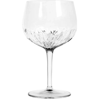 Bicchiere Gin Tonic Spagnolo Mixology Luigi Bormioli - 80Cl Bicchiere Gin Tonic Spagnolo Mixology Luigi Bormioli - 80Cl