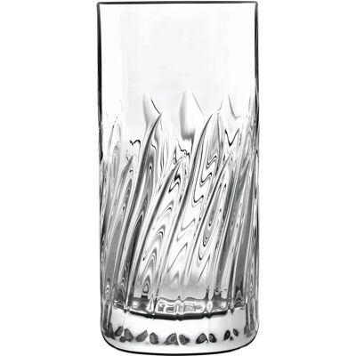 Luigi Bormioli Mixology Shot Glass - Set of 6 - Clear - 7cl Luigi Bormioli Mixology Shot Glass - Set of 6 - Clear - 7cl