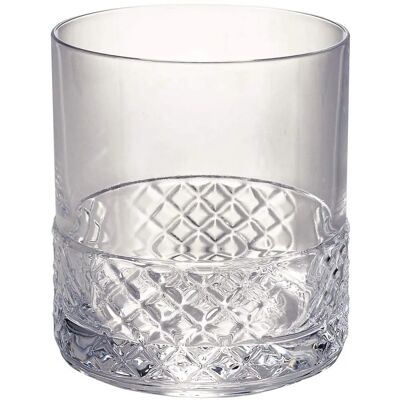 Bormioli Luigi Roma 6 Verres 38cl - Verres à boisson - Publicité Bormioli Luigi Roma 6 Verres 38cl - Verres à boisson - Publicité