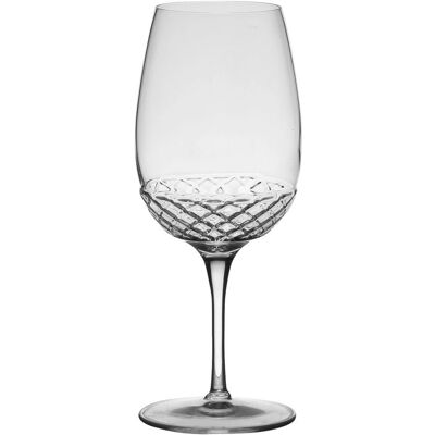 Bormioli Luigi - Ensemble de 6 verres à cocktail Roma - 55cl - Publicité Bormioli Luigi - Ensemble de 6 verres à cocktail Roma - 55cl - Publicité