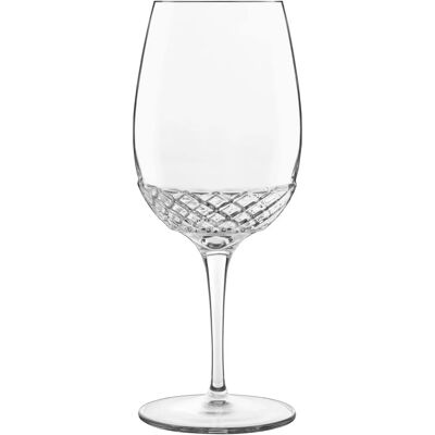 Bormioli Luigi - Ensemble de 6 verres à cocktail Roma - 55cl - Publicité Bormioli Luigi - Ensemble de 6 verres à cocktail Roma - 55cl - Publicité