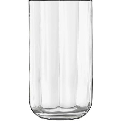 Luigi Bormioli Jazz Glass Highballs Set of 4 - Glassware Luigi Bormioli Jazz Glass Highballs Set of 4 - Glassware