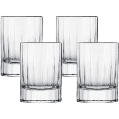 Luigi Bormioli Bach likörglas - 4 stycken Luigi Bormioli Bach likörglas - 4 stycken