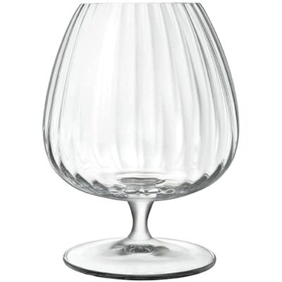 Luigi Bormioli - Speakeasies Swing - 465 ml - 6 ks - snifter Luigi Bormioli - Speakeasies Swing - 465 ml - 6 ks - snifter