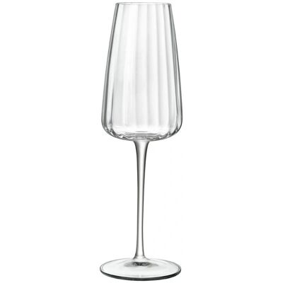 Luigi Bormioli 13189/02 221 ml All Purpose Wine Glass Luigi Bormioli 13189/02 221 ml All Purpose Wine Glass