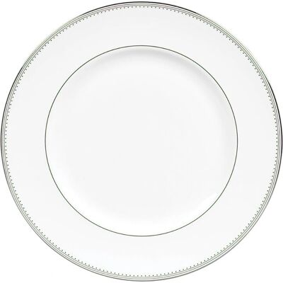 Vera Wang Grosgrain Middagsfat 27cm - Middagsfat Vera Wang Grosgrain Middagsfat 27cm - Middagsfat