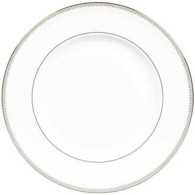 Wedgwood Vera Wang Grosgrain Liten Tallerken - Serveringsfat Wedgwood Vera Wang Grosgrain Liten Tallerken - Serveringsfat