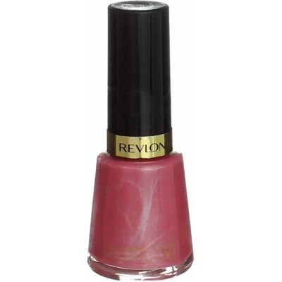 Vernis à Ongles Revlon Iced Mauve - Longue tenue, Résistant aux éclats - Publicité Vernis à Ongles Revlon Iced Mauve - Longue tenue, Résistant aux éclats - Publicité
