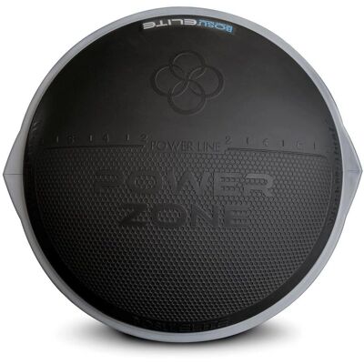 BOSU Elite Balance Trainer - Force & Flexibilité - Balance Trainer - Publicité BOSU Elite Balance Trainer - Force & Flexibilité - Balance Trainer - Publicité