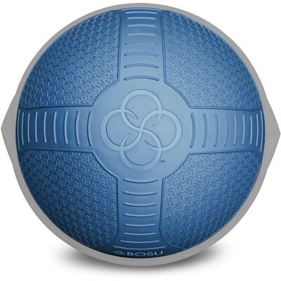 BOSU NexGen Pro Balance Trainer - Equilibrio, Agilità & Allenamento Completo BOSU NexGen Pro Balance Trainer - Equilibrio, Agilità & Allenamento Completo