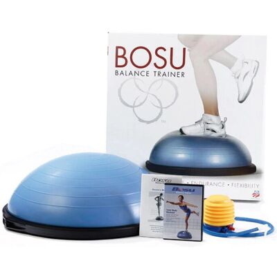 Trainer di equilibrio BOSU NexGen BOSU Edizione Casa Trainer di equilibrio BOSU NexGen BOSU Edizione Casa