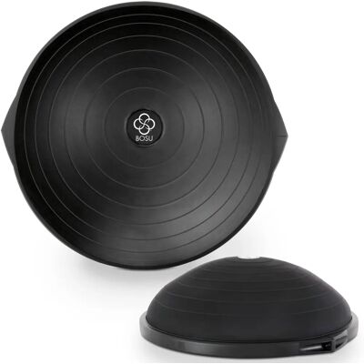 BOSU Zwart Balance Trainer - Pro Ø 65 cm BOSU Zwart Balance Trainer - Pro Ø 65 cm