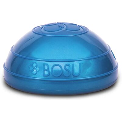 Bosu Balance Pods - Balance Pods, Blau, 17cm Bosu Balance Pods - Balance Pods, Blau, 17cm