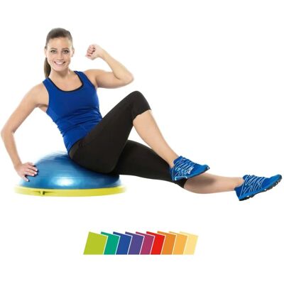 BOSU Balance Trainer - Balance Trainer BOSU Balance Trainer - Balance Trainer