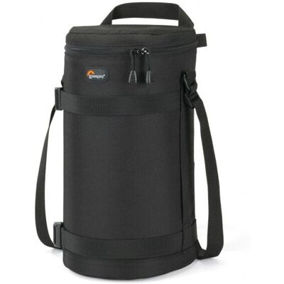 Lowepro Lens Case - 13 x 32cm Zwart - Lens Case Lowepro Lens Case - 13 x 32cm Zwart - Lens Case