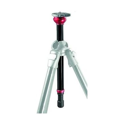 Manfrotto 555B Nivellierende Mittelsäule - Stativzubehör Manfrotto 555B Nivellierende Mittelsäule - Stativzubehör