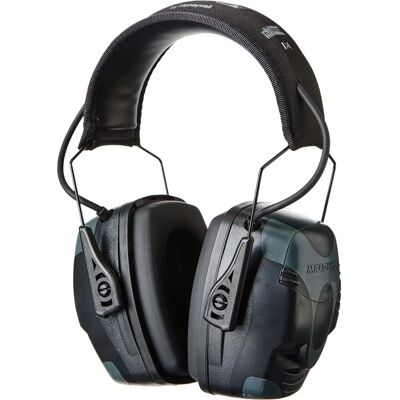 Howard Leight Impact Pro Buller med brusreducering Howard Leight Impact Pro Buller med brusreducering