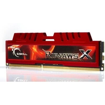 G.Skill 8GB DDR3 Speicher - 1866 MHz, CL9, Nicht-ECC G.Skill 8GB DDR3 Speicher - 1866 MHz, CL9, Nicht-ECC