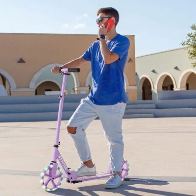 Costway - Scooter Roller - klappbar Costway - Scooter Roller - klappbar