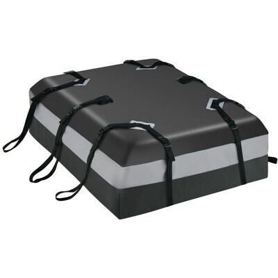 Costway - 424L - Impermeable - Cierre - Bolsa de techo Costway - 424L - Impermeable - Cierre - Bolsa de techo