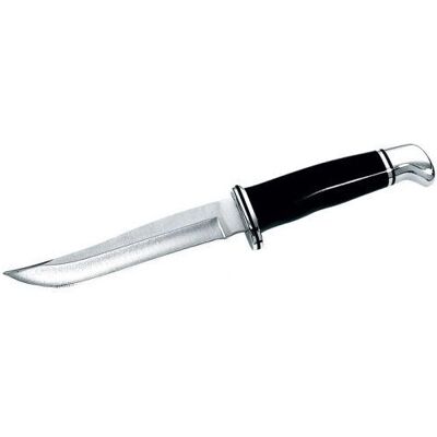Buck Pathfinder Black Feste Jagdmesser - Jagdmesser Buck Pathfinder Black Feste Jagdmesser - Jagdmesser