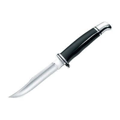 Buck Woodsman Lama Fissa - Coltello da caccia Buck Woodsman Lama Fissa - Coltello da caccia