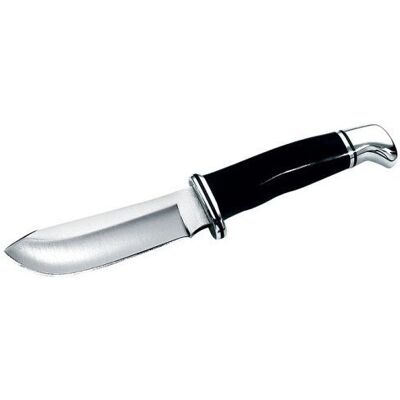 Buck 103 Skinner - Couteau de peau - Publicité Buck 103 Skinner - Couteau de peau - Publicité