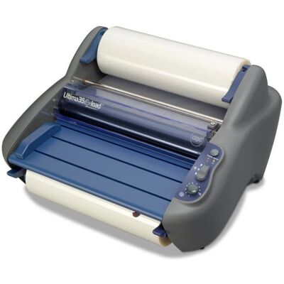 GBC RollSeal Ultima 35 Ezload A3 Laminator - Laminator GBC RollSeal Ultima 35 Ezload A3 Laminator - Laminator