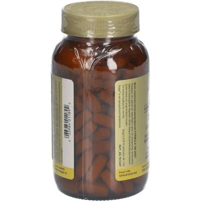 Solgar Solgar VM-2000 Multivitamin - Tabletten 180 Solgar Solgar VM-2000 Multivitamin - Tabletten 180