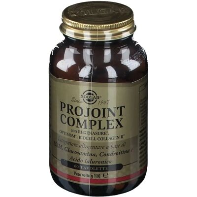Solgar Glucosamina Acido Ialuronico Condroitina MSM - Integratore Alimentare Solgar Glucosamina Acido Ialuronico Condroitina MSM - Integratore Alimentare