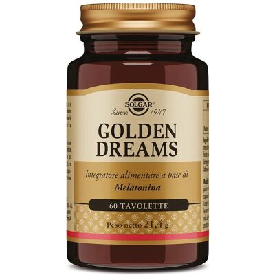 Solgar Marque Modèle Mélatonine Support Sommeil - 60 Comprimés - Publicité Solgar Marque Modèle Mélatonine Support Sommeil - 60 Comprimés - Publicité