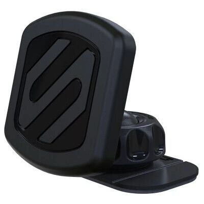 Scosche MAGDMI holder - Magnetisk montering til bilens instrumentbræt Scosche MAGDMI holder - Magnetisk montering til bilens instrumentbræt