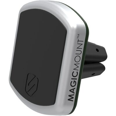 Scosche - magicMOUNT PRO - Sort - Luftdyse - Telefonholder Scosche - magicMOUNT PRO - Sort - Luftdyse - Telefonholder