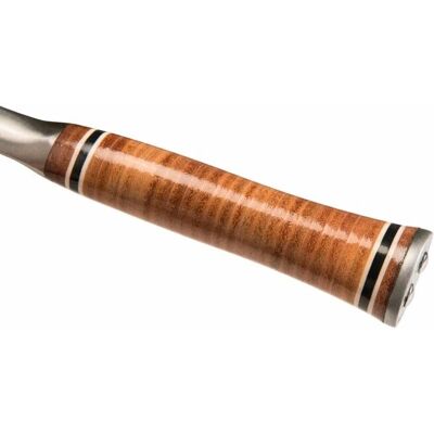 Estwing E24C 24oz Curved Claw Hammer - Leather Grip Estwing E24C 24oz Curved Claw Hammer - Leather Grip