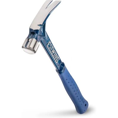 Estwing E6/15SR Niebieski Ultra Claw Młotek - Młotek Estwing E6/15SR Niebieski Ultra Claw Młotek - Młotek