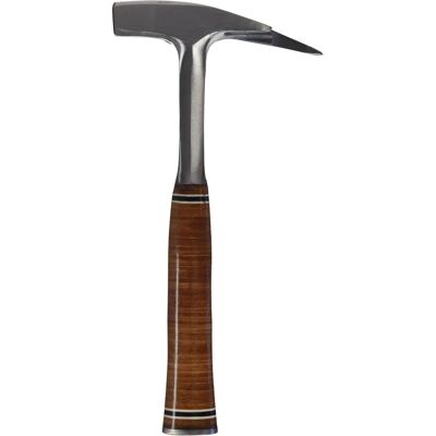 Estwing E239MS Leather Grip Roofers Pick Hammer - Smooth Face - Hammer Estwing E239MS Leather Grip Roofers Pick Hammer - Smooth Face - Hammer