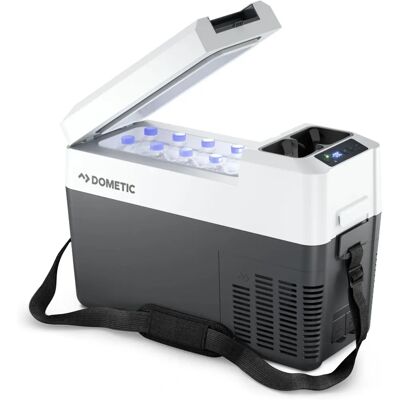 Dometic CFF 12 Tragbare Kompressor-Kühlbox - Cooler Dometic CFF 12 Tragbare Kompressor-Kühlbox - Cooler