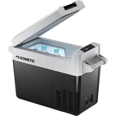 Dometic Kompakt-Kühlbox - 21L - Leicht und Effizient Dometic Kompakt-Kühlbox - 21L - Leicht und Effizient