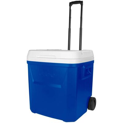 Igloo Laguna 60 Roller - Blue Igloo Laguna 60 Roller - Blue