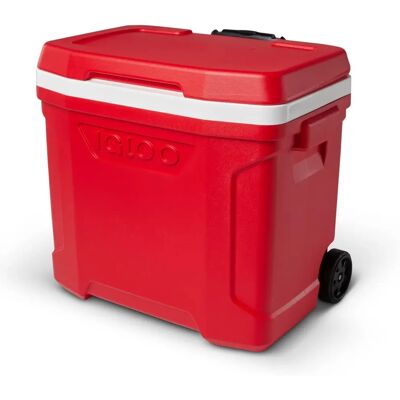 Frigorifero Igloo 28 Roller - Portatile, Durevole, 26L Frigorifero Igloo 28 Roller - Portatile, Durevole, 26L