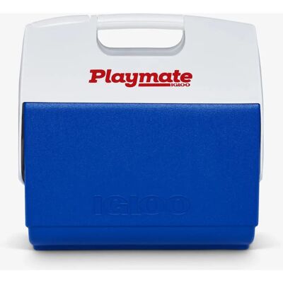 Igloo Playmate Elite 16L Blau Koelbox - Koelbox Igloo Playmate Elite 16L Blau Koelbox - Koelbox