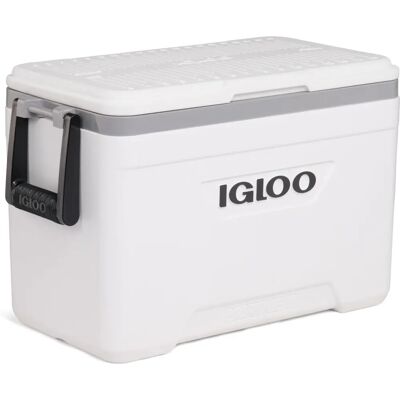 Igloo Latitude Ultra 25 - Ghiacciaia portatile - 24L Igloo Latitude Ultra 25 - Ghiacciaia portatile - 24L