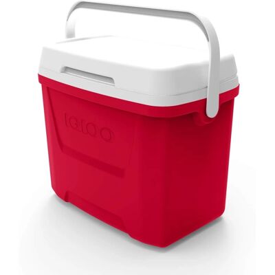 Igloo Laguna 28 - Rood Igloo Laguna 28 - Rood