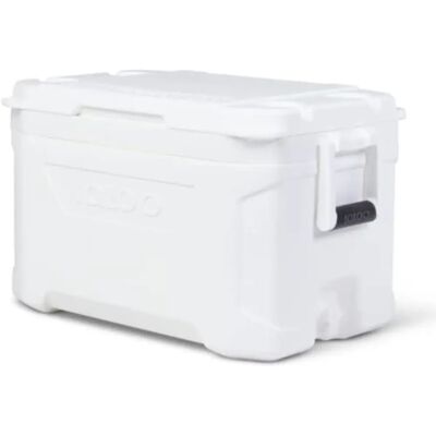 Igloo - Profile Marine 50 47L - 47L - White - Cooler Igloo - Profile Marine 50 47L - 47L - White - Cooler